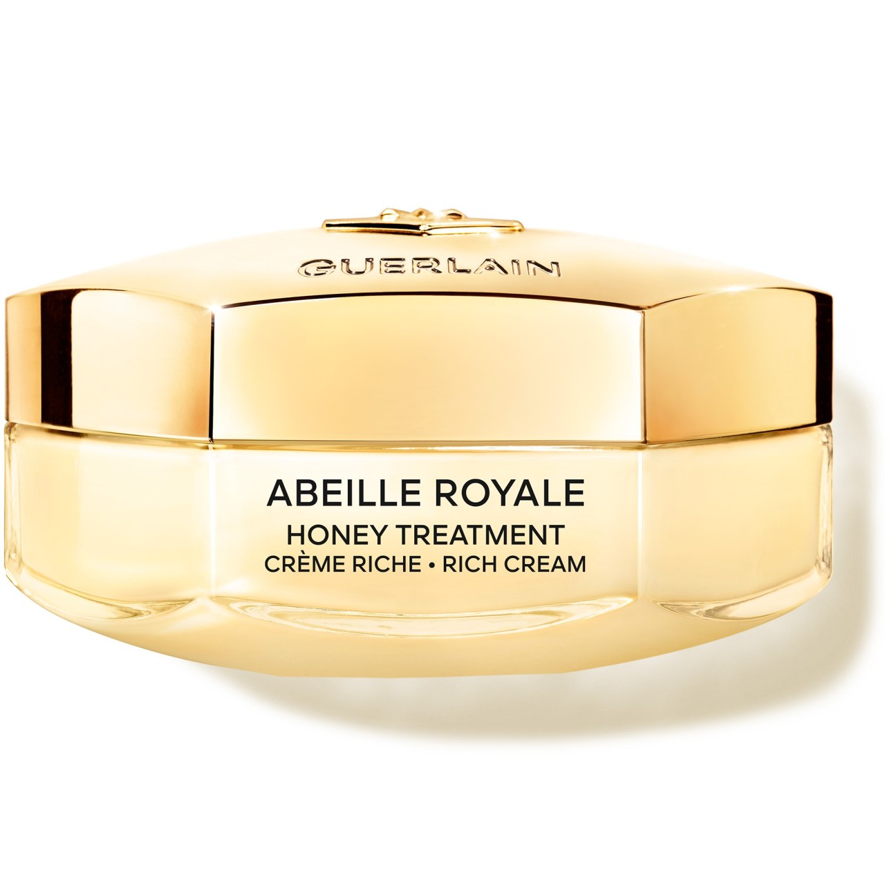 Guerlain - Rich Cream - 
