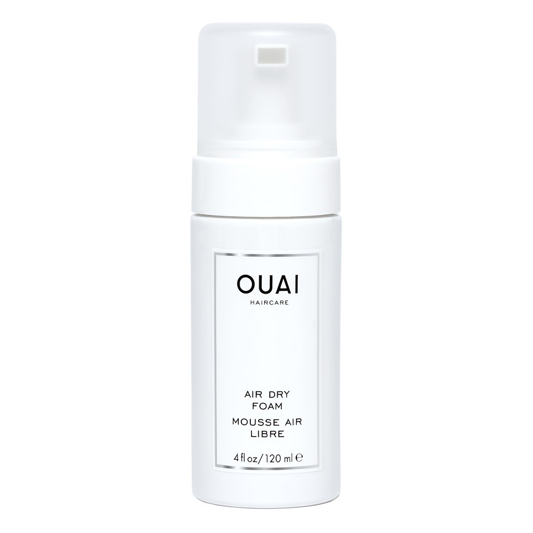OUAI - Air Dry Foam - 
