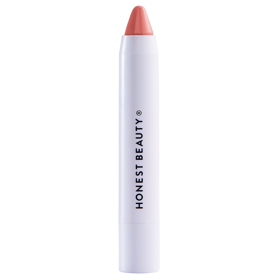 Honest Beauty - Lip Crayon Lush -  Blossom