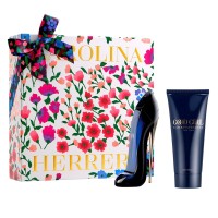 Carolina Herrera Good Girl Eau de Parfum Spray 50Ml Set