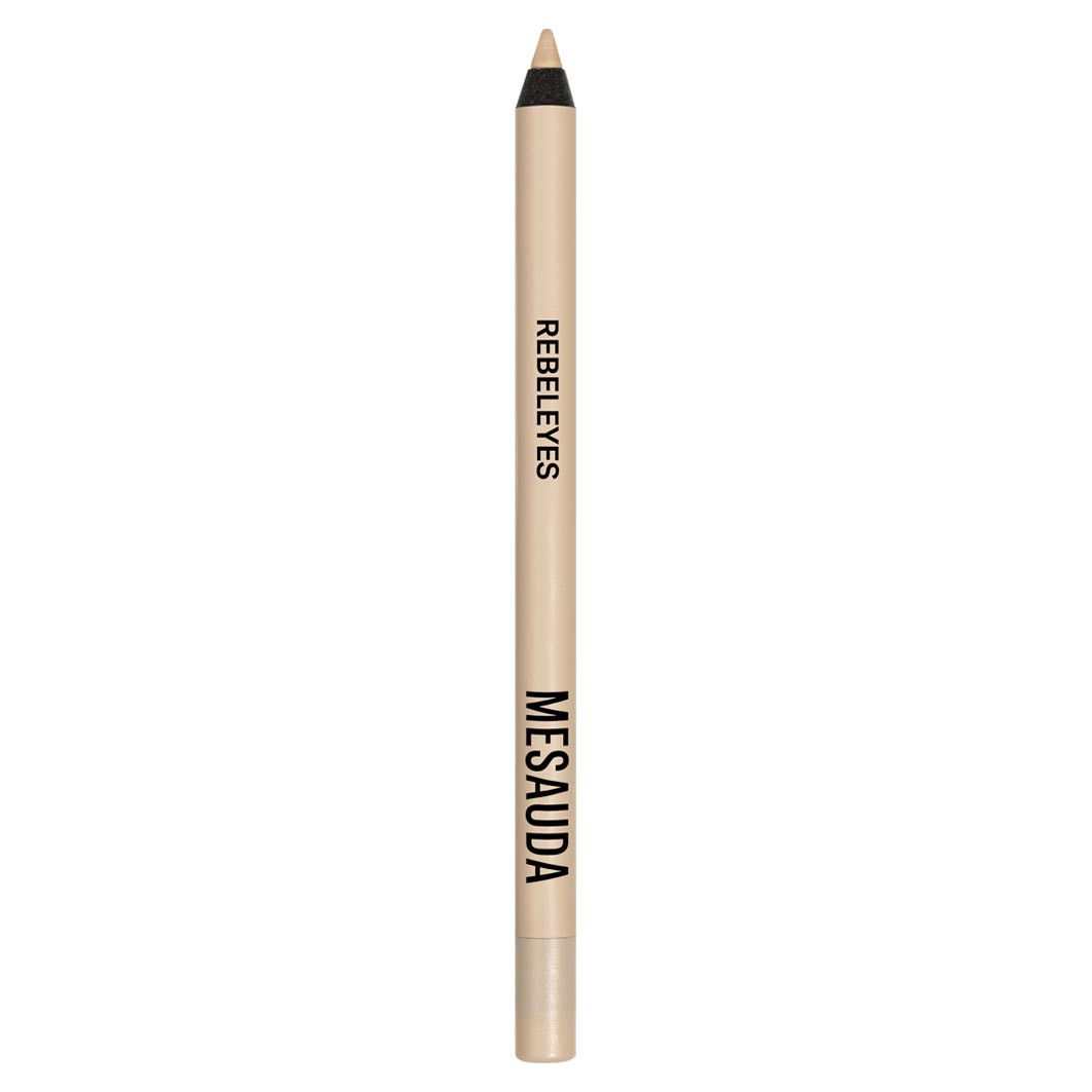 Mesauda Beauty - Rebel Eyes Eye Pencil -  Cotton