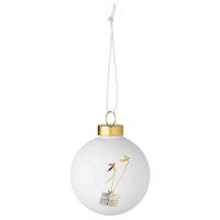 Douglas Exclusivos Hanger Porcelain Deco Present Douglas Exclusivos Hanger Porcelain Deco Present