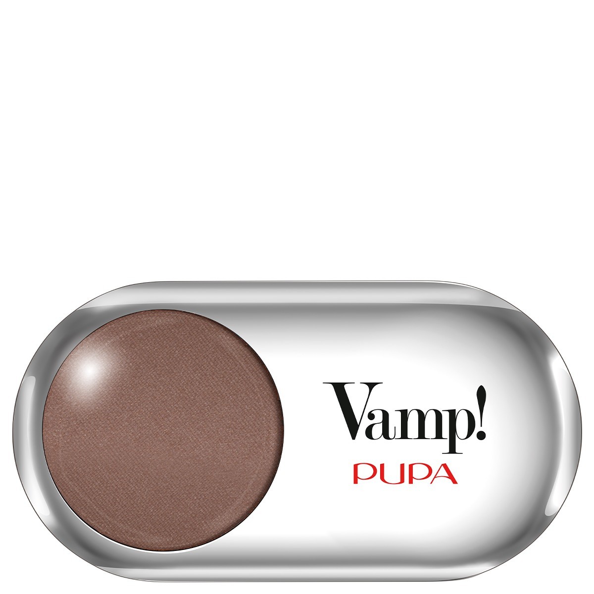 PUPA - Vamp! Matt Eyeshadow -  205 - Biscuit