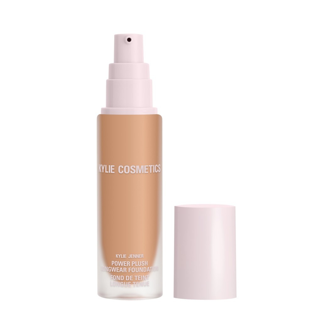 Kylie Cosmetics - Power Plush Foundation -  1C