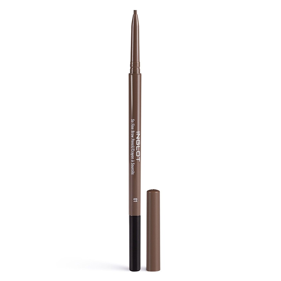 Inglot - So Fine Brow Pencil -  01 - Blond