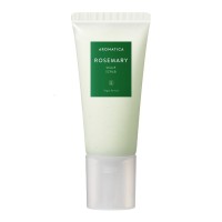 AROMATICA Rosemary Scalp Scrub