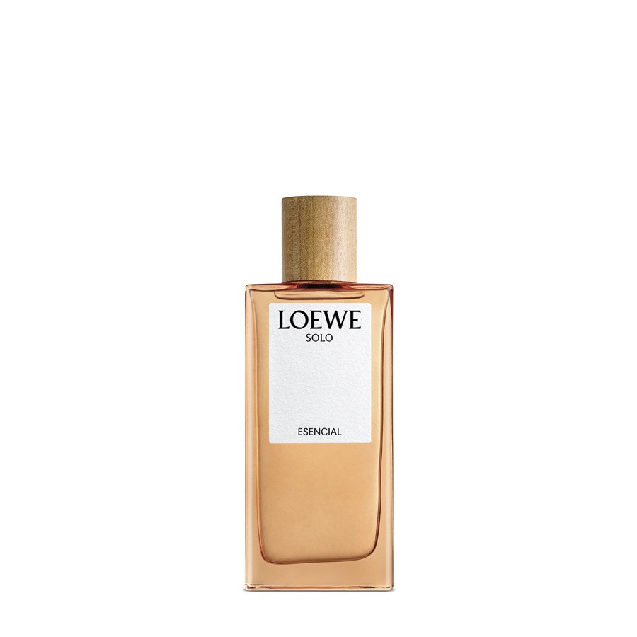Loewe - Solo Esencia Eau de Toilette -  50 ml