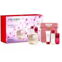 Shiseido Benefiance Ritual Set
