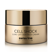 Swissline Cell Shock Luxe-Lift Very Rich Cream