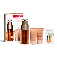 Clarins Double Serum Extra Firming Set