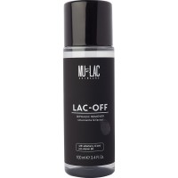Mulac Cosmetics Lac Off Biphasic Remover