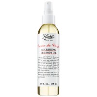 Kiehl's Nourishing Dry Body Oil