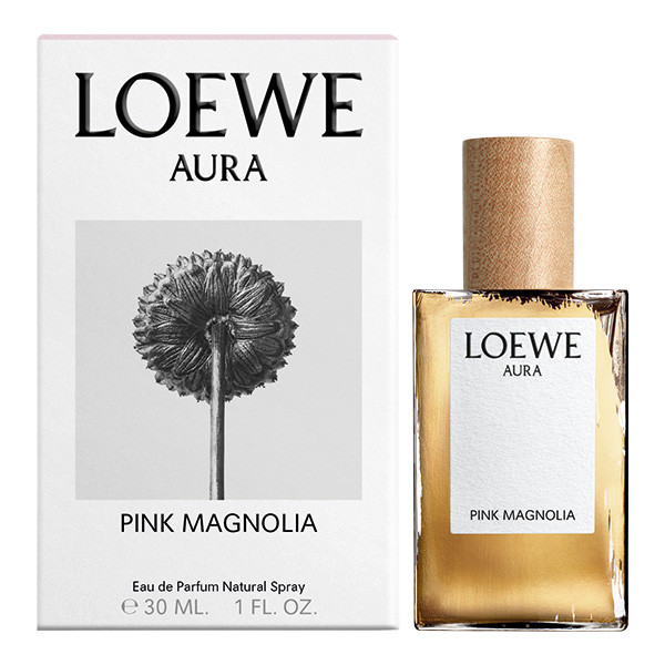 Loewe - Aura Pink Magnolia Eau de Parfum -  30 ml