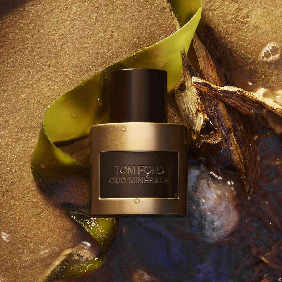Tom Ford Oud Minerale Eau de Parfum Spray | DOUGLAS