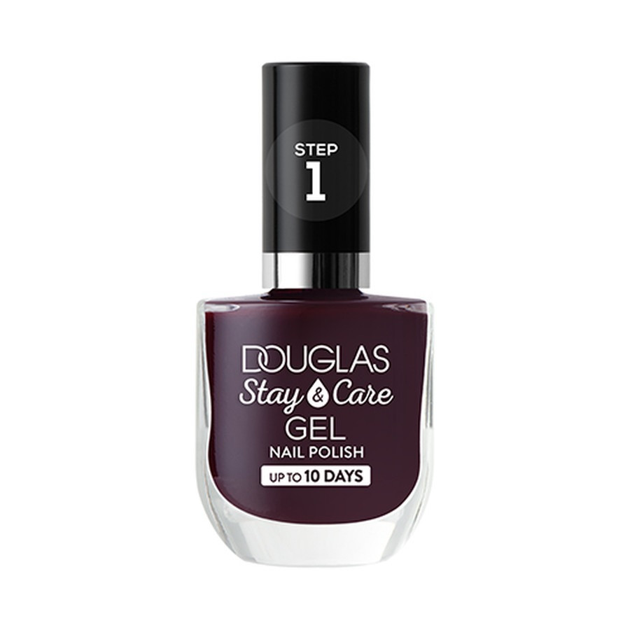 Douglas Collection - Stay+Care Gel Polish -  18 - Single By Choice