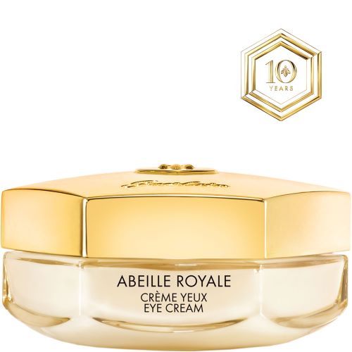Guerlain Abeille Royale Multi-Wrinkle Eye Cream