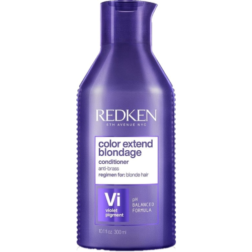 Redken - Blondage Conditioner - 