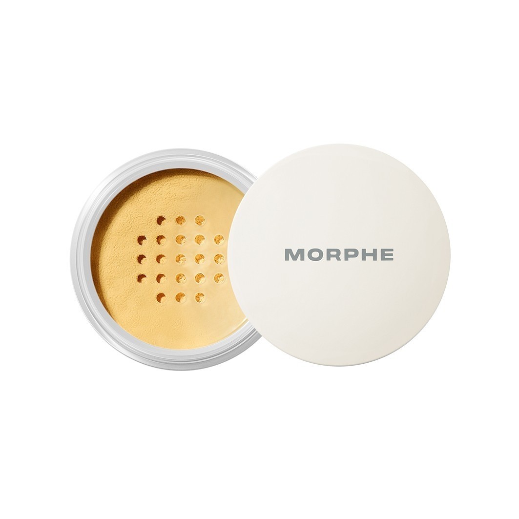 MORPHE - Bake & Set Powder -  Banana