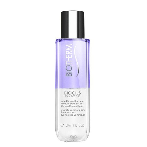 Biotherm - Biocils Desmaquilhante Olhos Anti Queda -