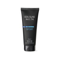 Douglas Collection Sport Body & Hair Shower Gel