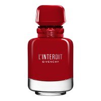 Givenchy L'Interdit Rouge Ultime Eau de Parfum Spray