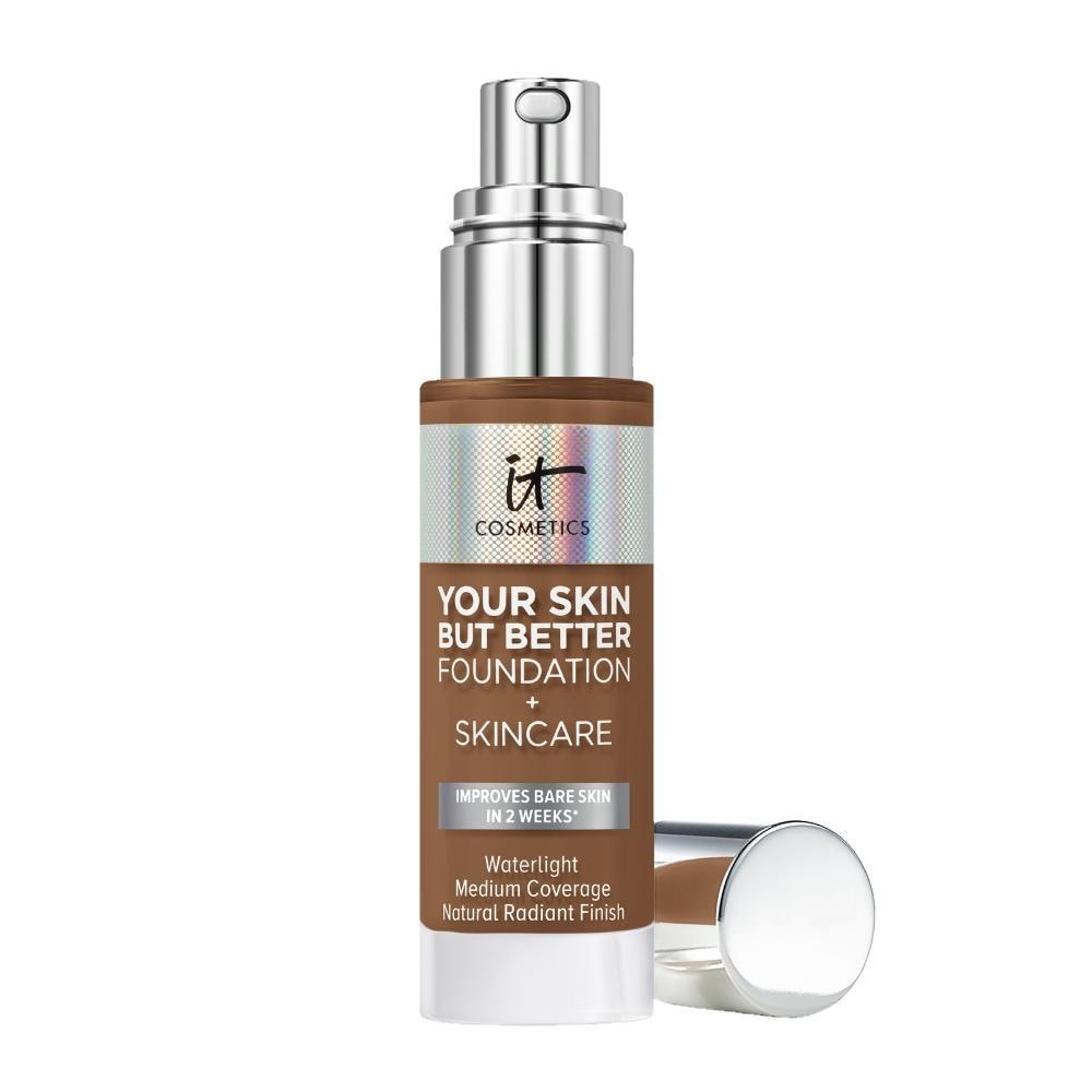 IT Cosmetics - Your Skin But Better Foundation -  11 - Fair Neutral