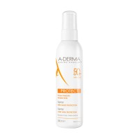A-DERMA Sun Spray SPF 50+