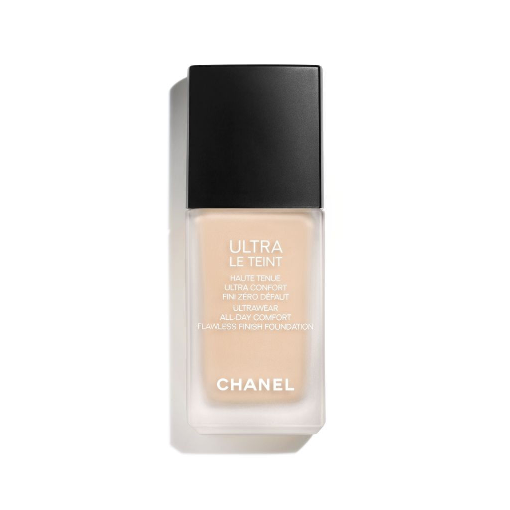 CHANEL - DURAÇÃO PROLONGADA - ULTRA CONFORTO - ACABAMENTO ZERO DEFEITO -  BR12 - Rose Beige