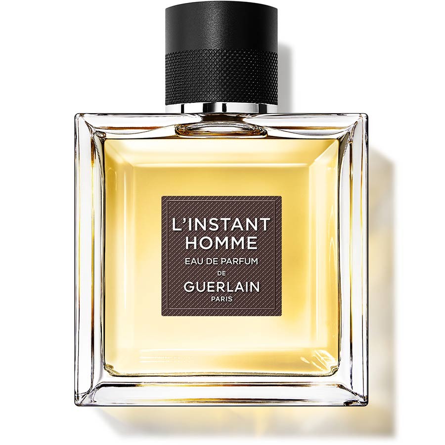 Guerlain - L'Instant Pour Homme Edp Spray - 
