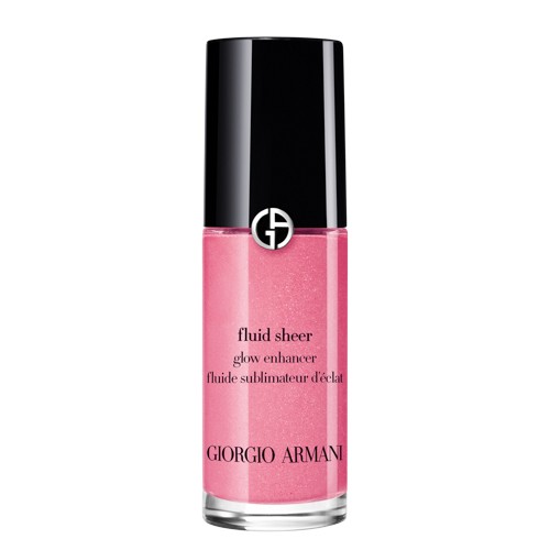 Giorgio Armani - Iluminador -  8
