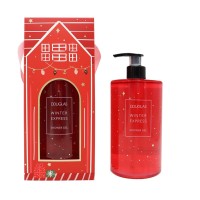 Douglas Collection Winter Express Shower Gel