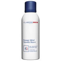 Clarins Men Care Rasage Idéal Clarins Men Care Rasage Idéal