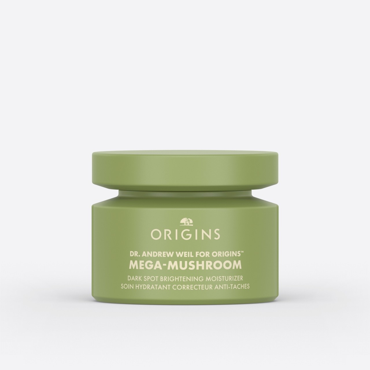 ORIGINS - Dark Spot Corrector Moisturizer - 