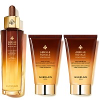 Guerlain Hair Care Set
