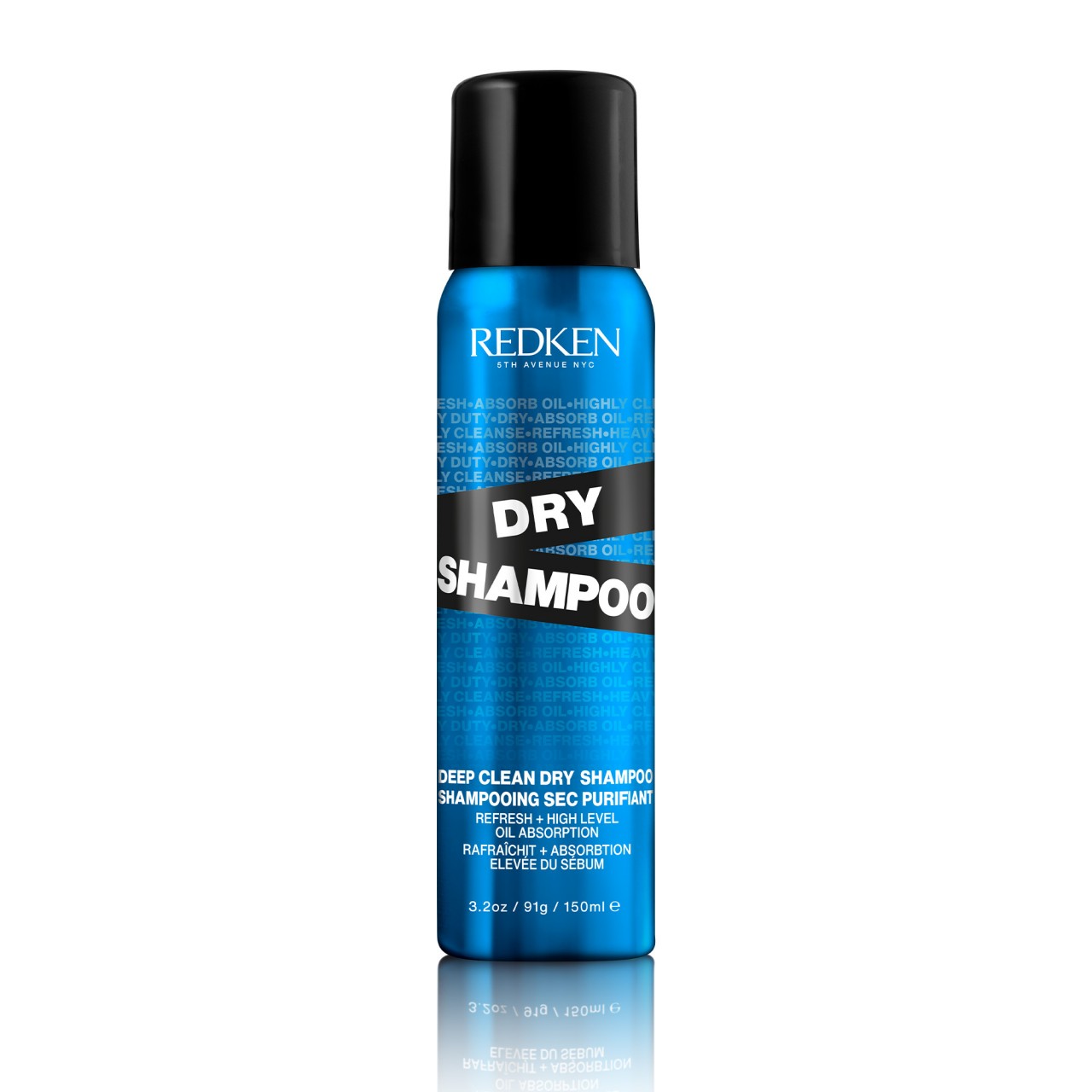 Redken - Styling Dry Shampoo - 