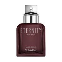 Calvin Klein Eternity For Men Amber Parfum Spray