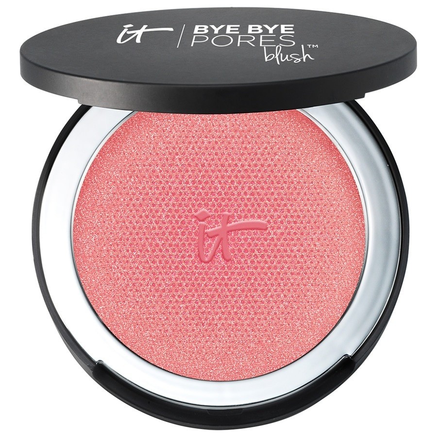 IT Cosmetics - Bye Bye Pores Blush -  Naturally Pretty