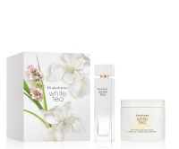 Elizabeth Arden White Tea Eau de Toilette Spray 100Ml Set