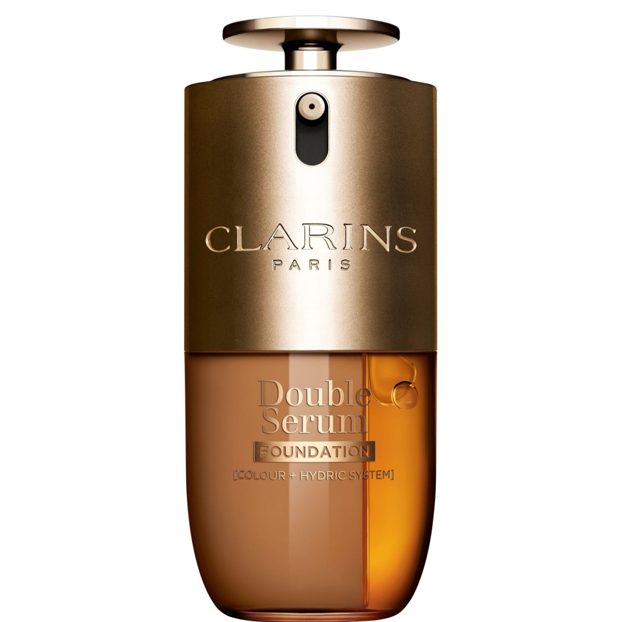 Clarins - Foundation -  D2N