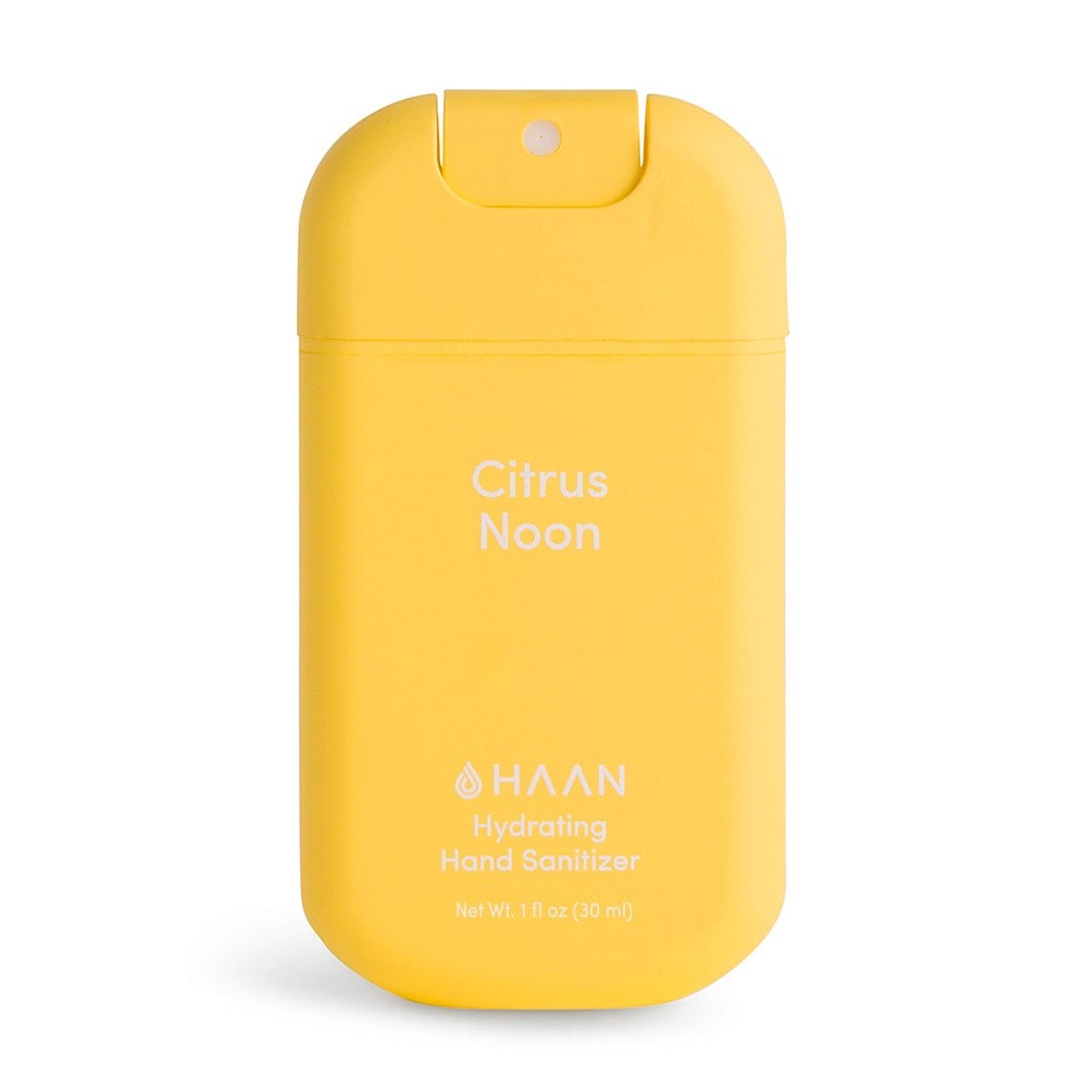 Haan - Pocket Sanitizer Citrus Noon - 