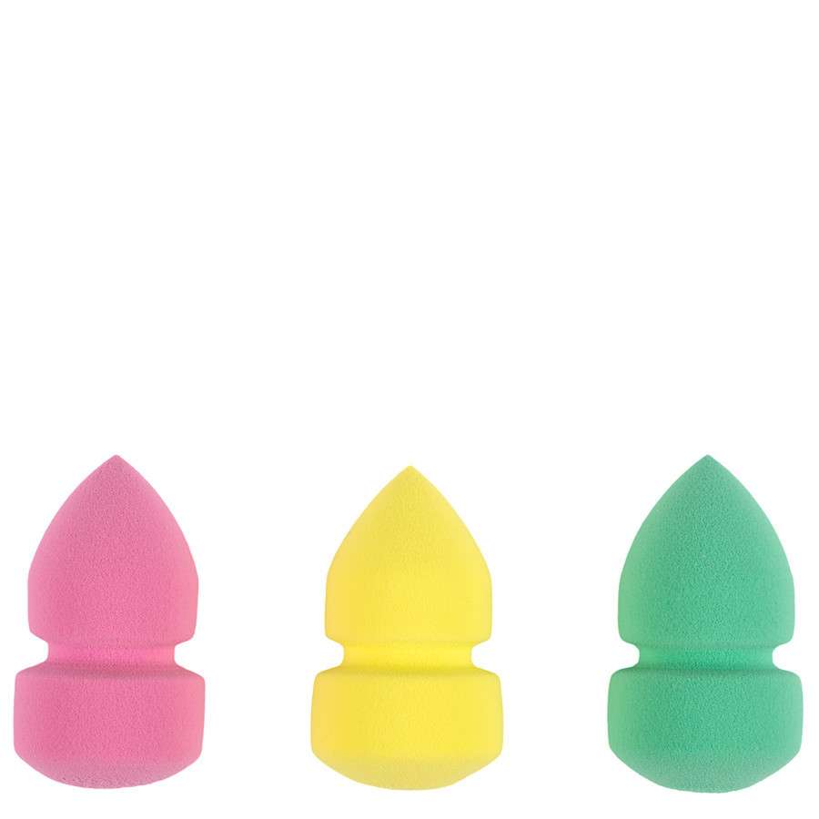 Imagem de Blow Heart Mini Blender Kit - Set
