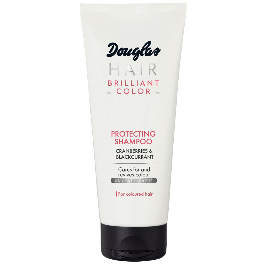 Douglas Collection - Travel Shampoo Brilliant Color - 