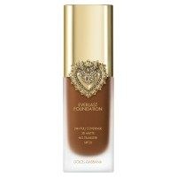 Dolce&Gabbana Flawless Foundation SPF 20