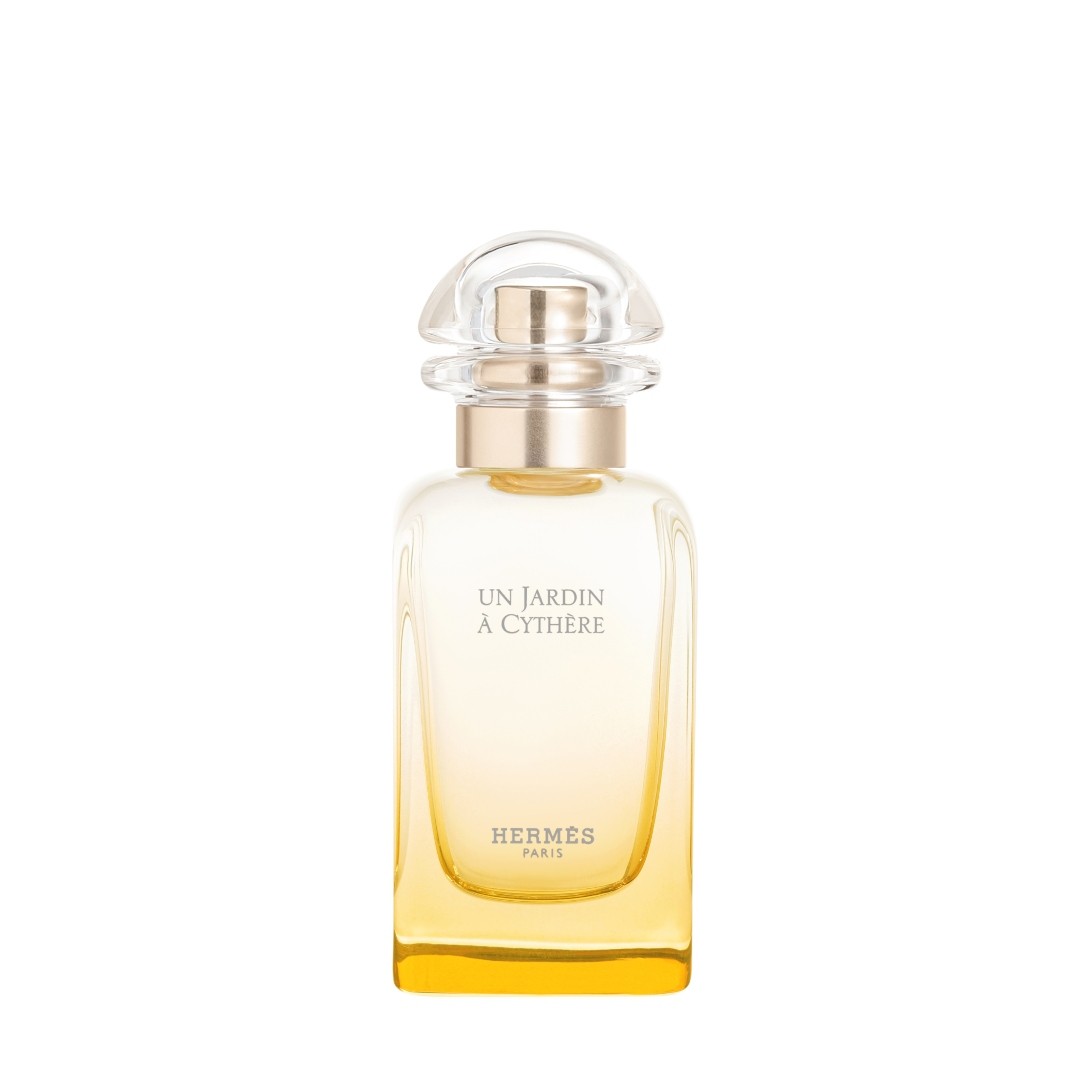 HERMÈS - Un Jardin A Cythere Eau de Toilette Spray -  50 ml