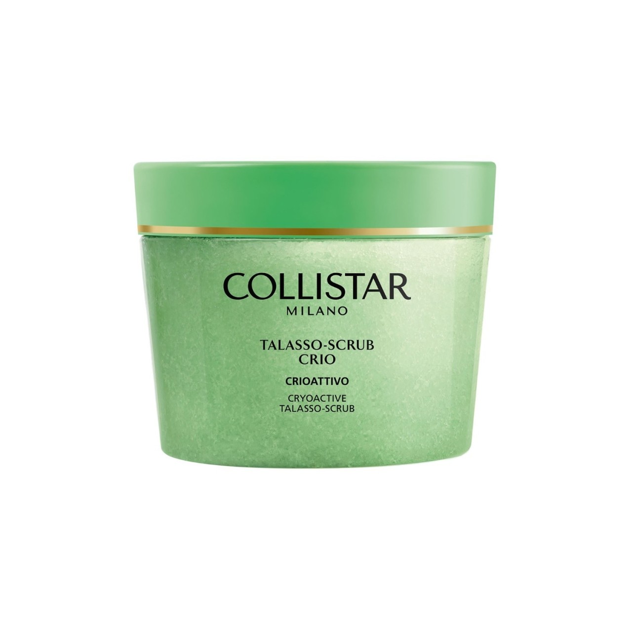 Collistar - Cryoactive Talasso-Scrub - 