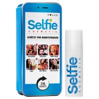 Selfie Cosmetic Facial Protection Creme