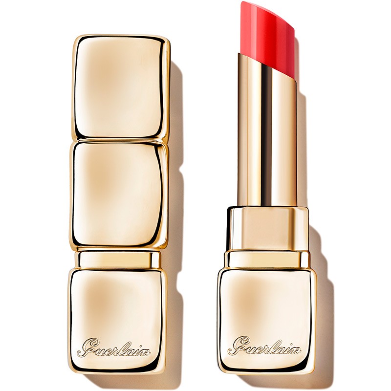 Guerlain - Kiss Kiss Bee Glow Balm -  Poppy Glow
