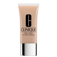 Clinique Stay-Matte Oil-Free Makeup