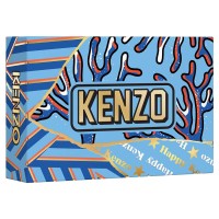 Kenzo L'Eau Par Kenzo Femme Eau de Toilette Spray 30 Ml Set