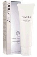 Shiseido Gentle Cleansing Cream Shiseido Gentle Cleansing Cream